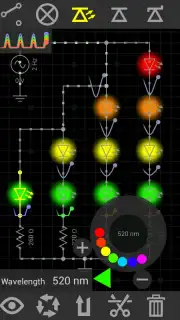 EveryCircuit Free screenshot 8
