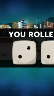 Monopoly Poker screenshot 2