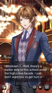 Bloodworth Academy Occult Club screenshot 8