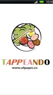 Tappeando screenshot 4
