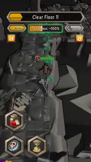Dungeon Life screenshot 10
