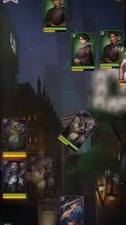 Legend of UnderWorld screenshot 12