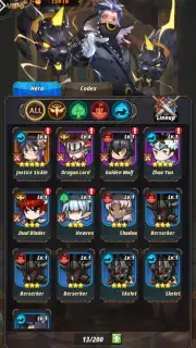 Idle League screenshot 13