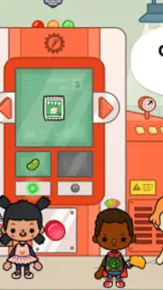 Toca Life: Farm screenshot 4