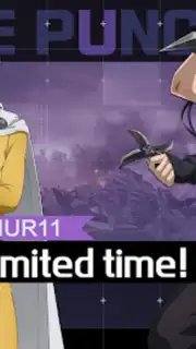 ONE PUNCH MAN OBT screenshot 7