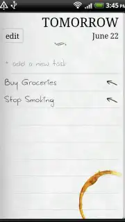 Do it (Tomorrow) screenshot 6