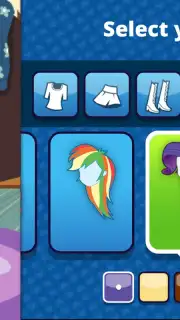 Equestria Girls screenshot 12