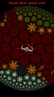HyperRogue III screenshot 2