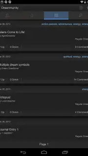 Lucid Dreamer screenshot 3