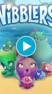 Nibblers screenshot 1