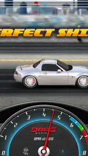 Drag Racing 2.0 screenshot 16