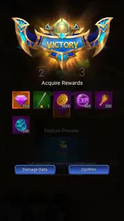 Idle Mythos screenshot 17