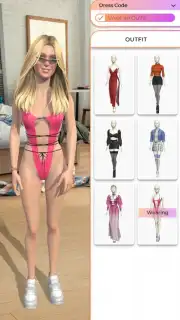 Fashion AR screenshot 2