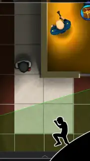 Robbery Bob screenshot 3