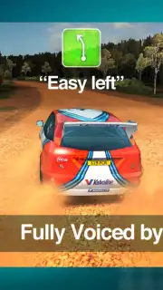 Colin McRae Rally screenshot 8