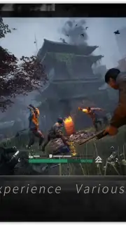 Fading City screenshot 3