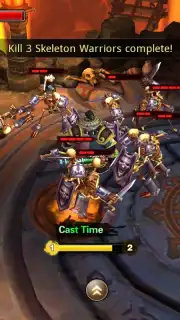 Taichi Panda: Heroes screenshot 2