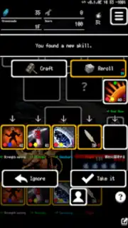 Buriedbornes2 screenshot 5