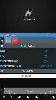 Node Video screenshot 3