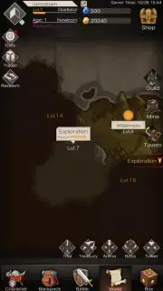 Immortal: Reborn screenshot 5
