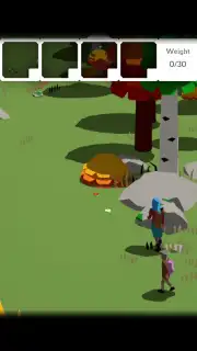 Overgrown screenshot 3
