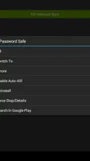 Task Manager screenshot 7