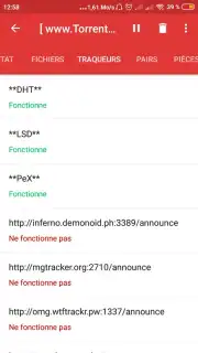 Red Torrent Download screenshot 3