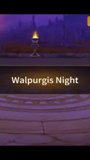 Last Walpurgis screenshot 6