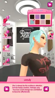 Dancing Miki screenshot 8