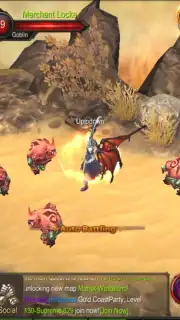 Dark 3 screenshot 10
