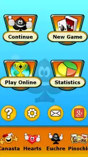 Spades screenshot 10