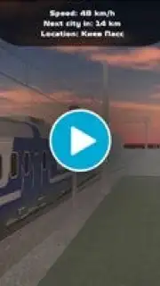 SkyRail screenshot 1