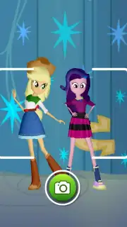 Equestria Girls screenshot 21