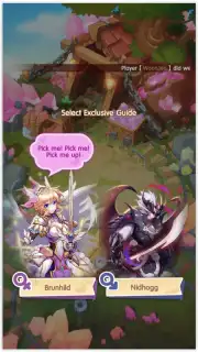Reincarnation M: Sorcery Fight screenshot 4