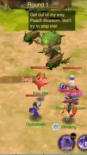 Echo of Phantoms screenshot 7