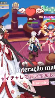 Duelo Ninja screenshot 6