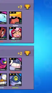 Brawl Box Stars Simulator screenshot 4