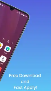 MIUI 13 Icon pack screenshot 2
