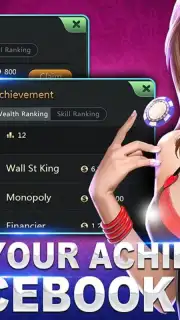 Poker Mania screenshot 14