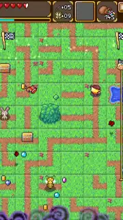 SwapQuest screenshot 8