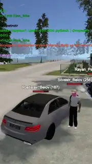 Hassle Online screenshot 7