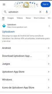 Opera GX screenshot 2