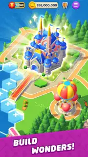 Top Tycoon screenshot 2