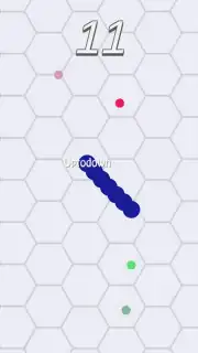 Snake.io screenshot 7