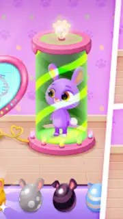 Bubbu & Mimmi screenshot 4