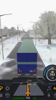 Truck Simulator: Ultimate screenshot 14