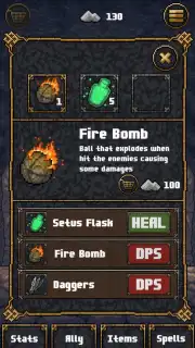 Tap Souls screenshot 7