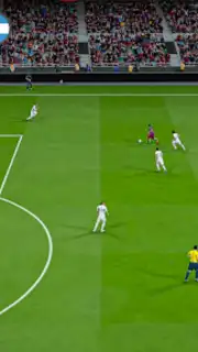 Football Games 2024 screenshot 2