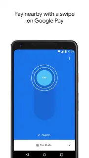 Google Pay (Tez) screenshot 5