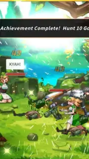 Sword Master Story screenshot 10